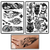 پکــ اُورجینال تـتوتـاپــــ